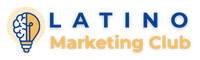 Logo Latino Marketing Club